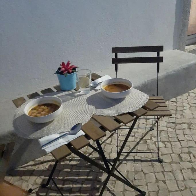Casa De Ferias Obidos Villa Exterior photo
