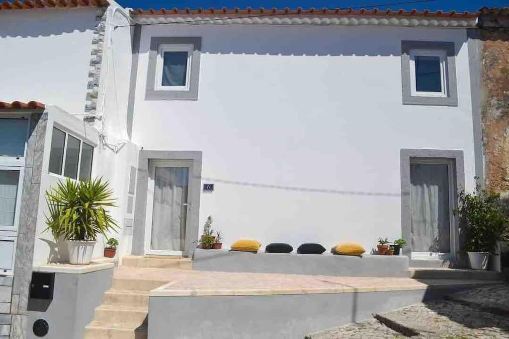 Casa De Ferias Obidos Villa Exterior photo