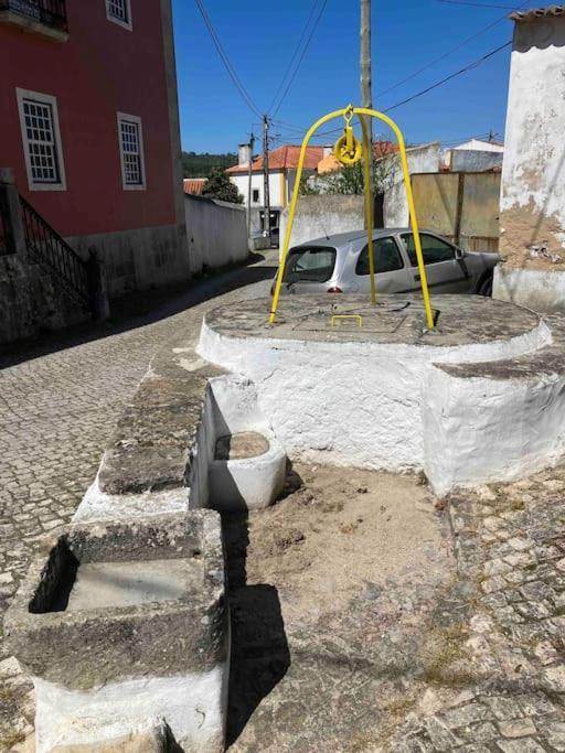Casa De Ferias Obidos Villa Exterior photo