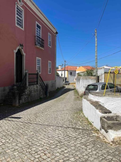 Casa De Ferias Obidos Villa Exterior photo